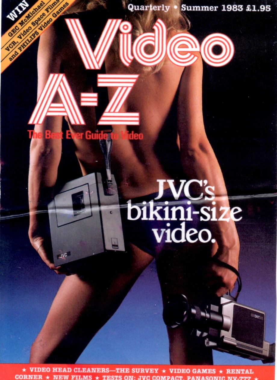 video a to z