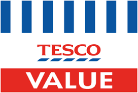 Tesco Everyday Value | Logopedia | Fandom